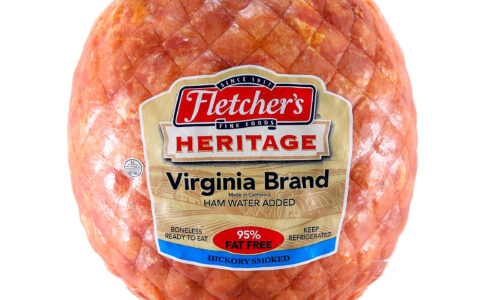 Black Forest Ham Fletcher's