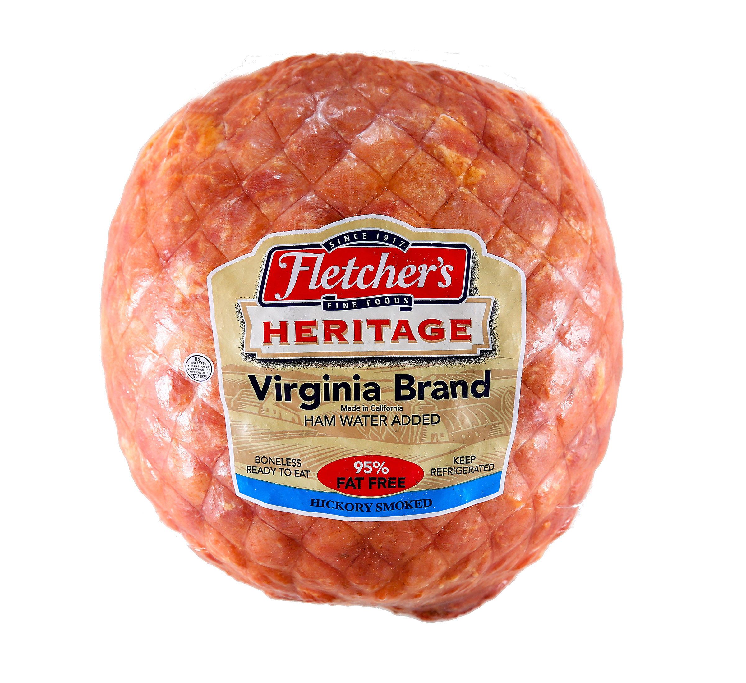 Virginia Ham Fletcher s