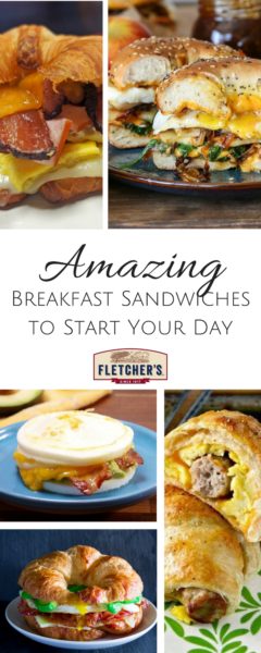 Breakfast sandwich recipes #breakfast #breakfastsandwich